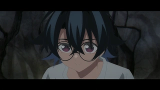 杖与剑的魔剑谭 第二季 第21话