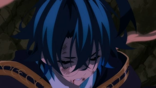 杖与剑的魔剑谭 第二季 第14话