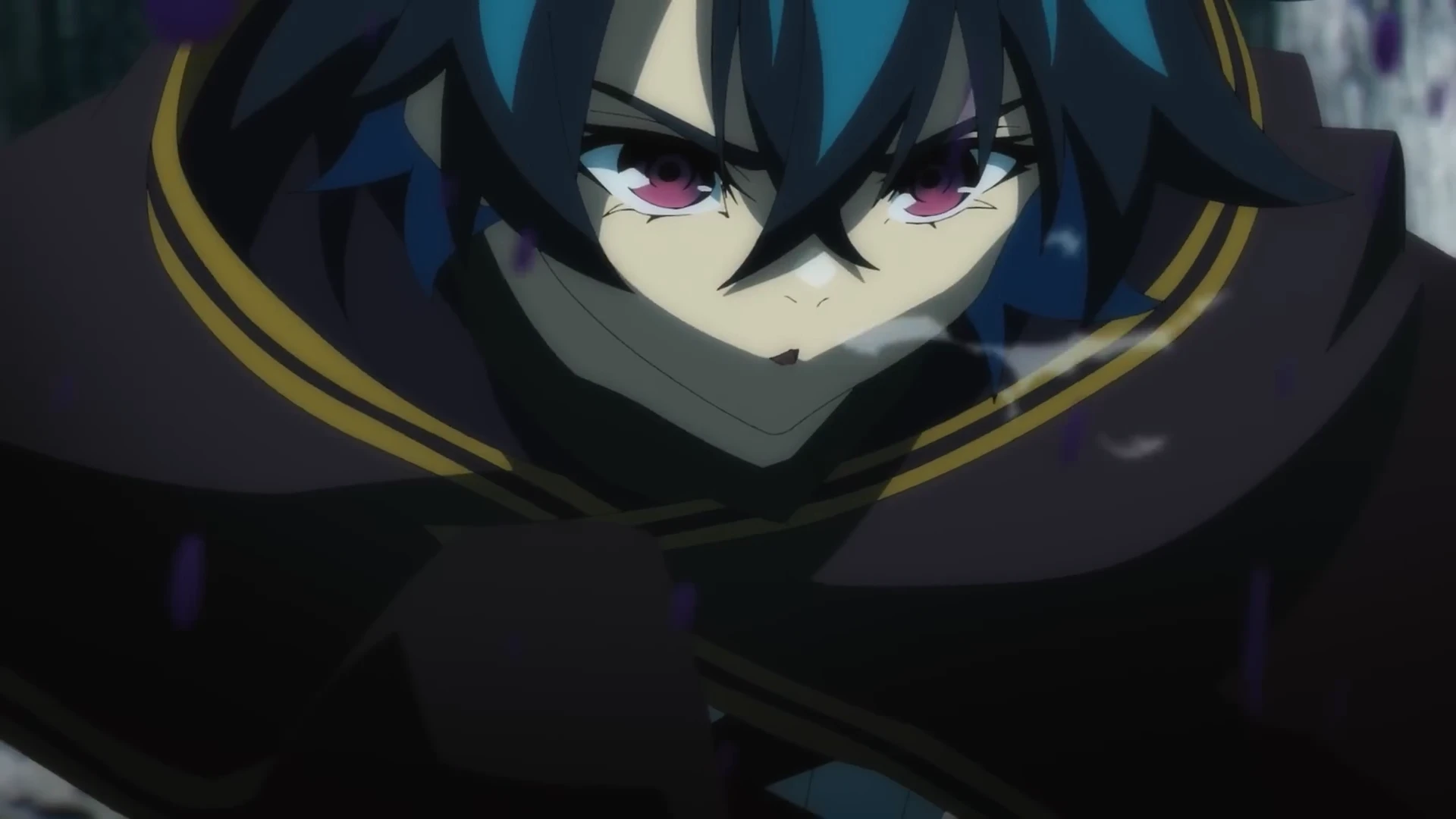 杖与剑的魔剑谭 第二季 预告PV