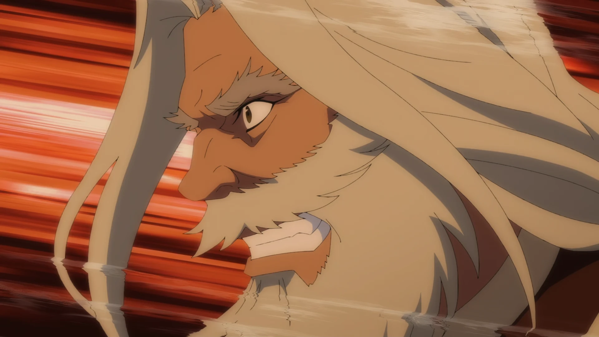 杖与剑的魔剑谭 第二季 第14话