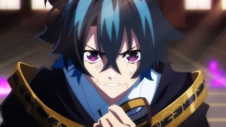 杖与剑的魔剑谭 第二季 特报