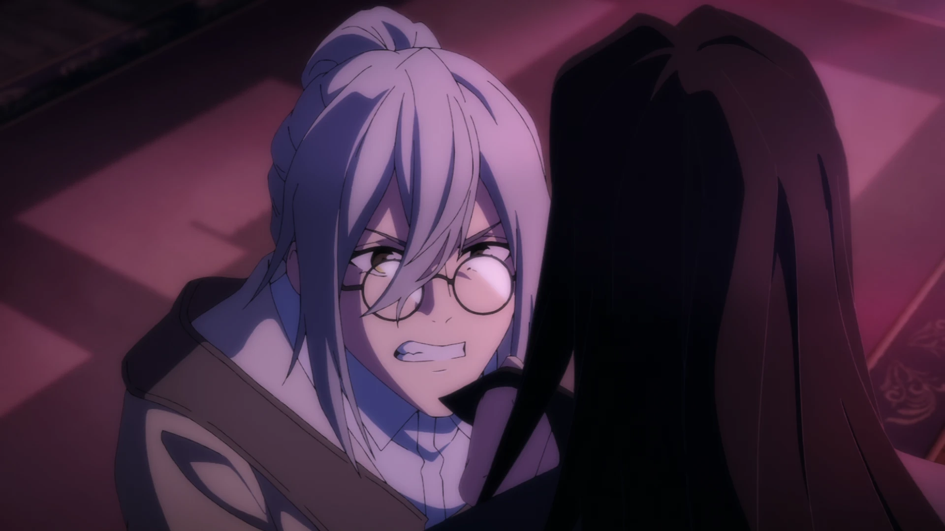 杖与剑的魔剑谭 第二季 第13话