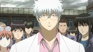 3年Z班银八老师 本PV