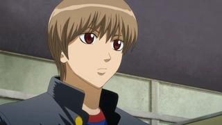 3年Z班银八老师 第7话