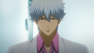 3年Z班银八老师 第3话