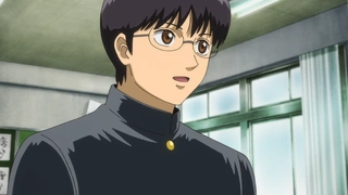 3年Z班银八老师 第1话