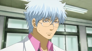 3年Z班银八老师 第2话