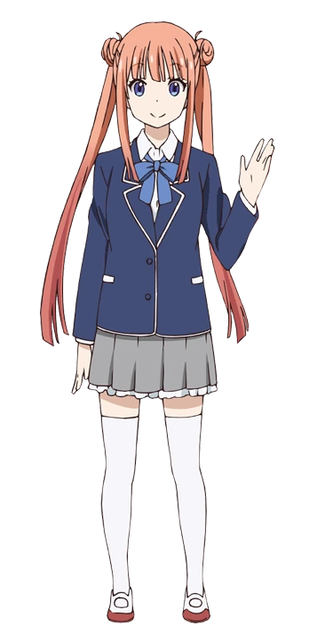 伊万莉麻里亚