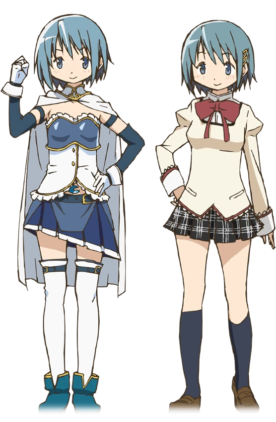 美树沙耶香
