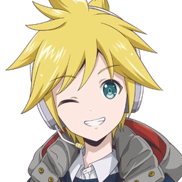 镜音连