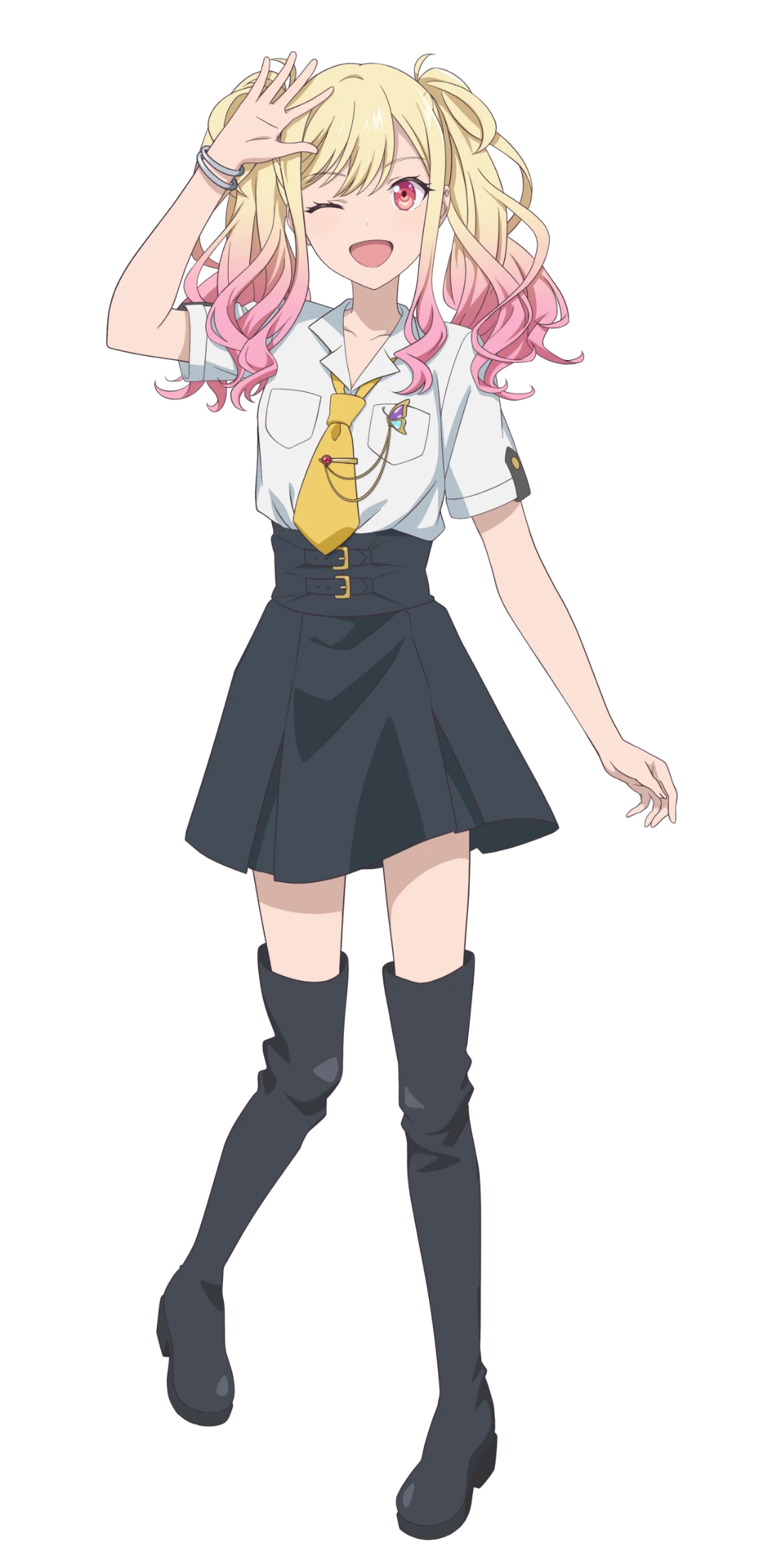 天马咲希