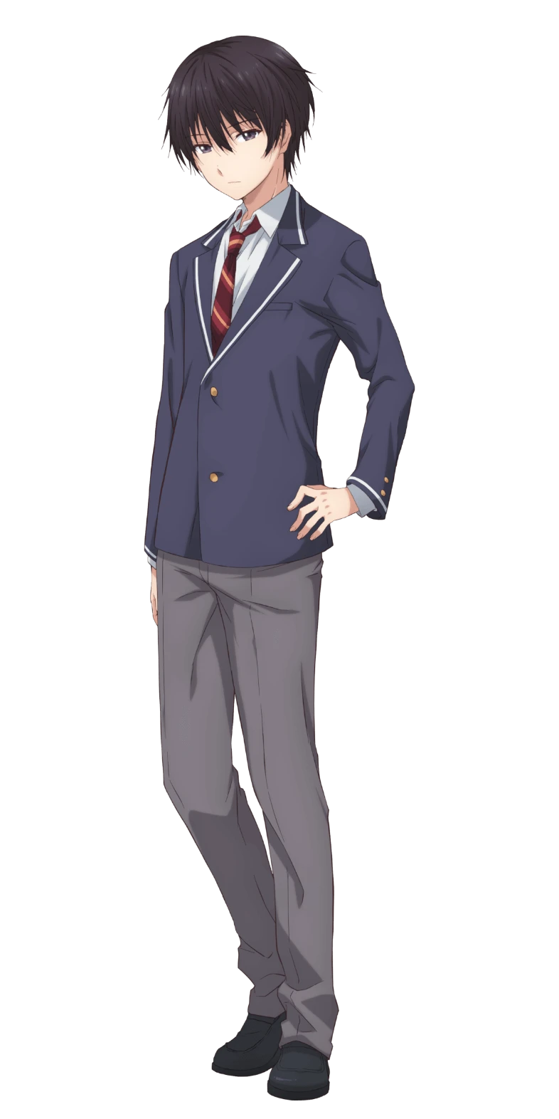 藤宫周