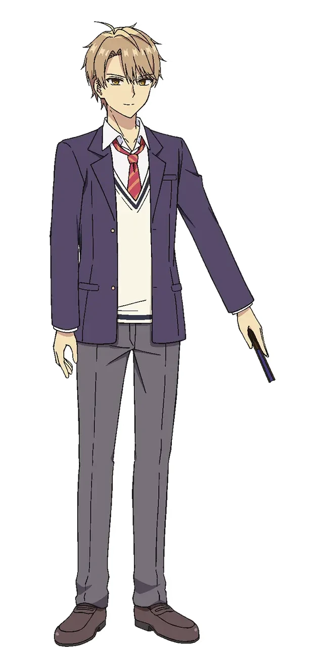 真木岛慎司