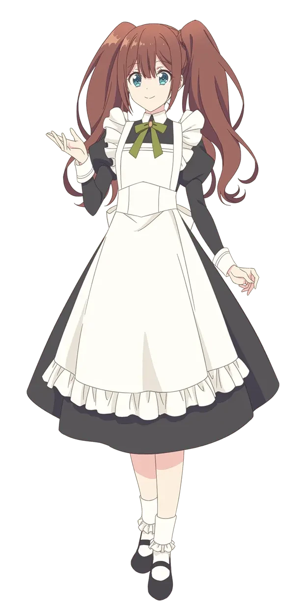 莉娜
