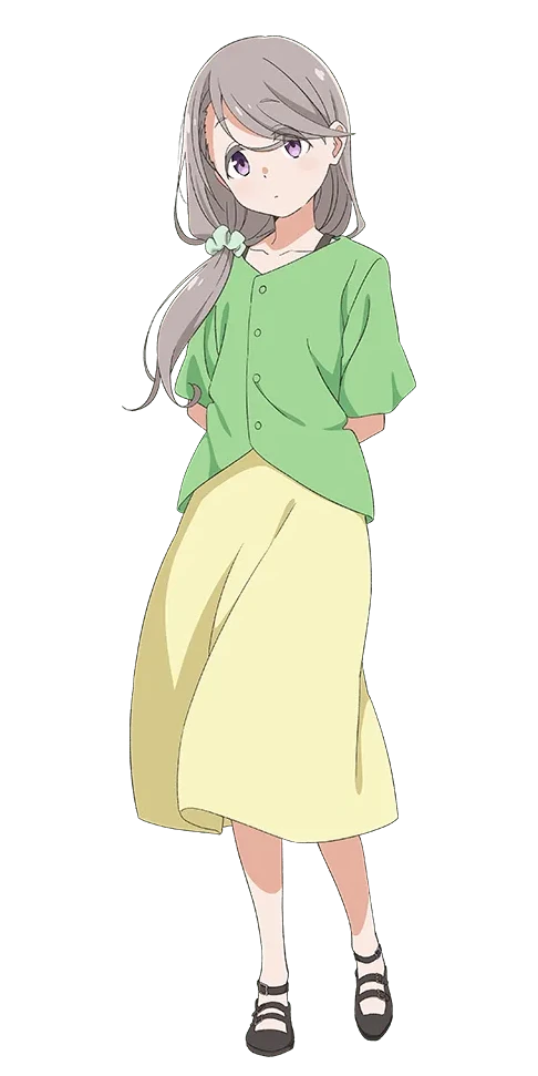 敷岛樱子