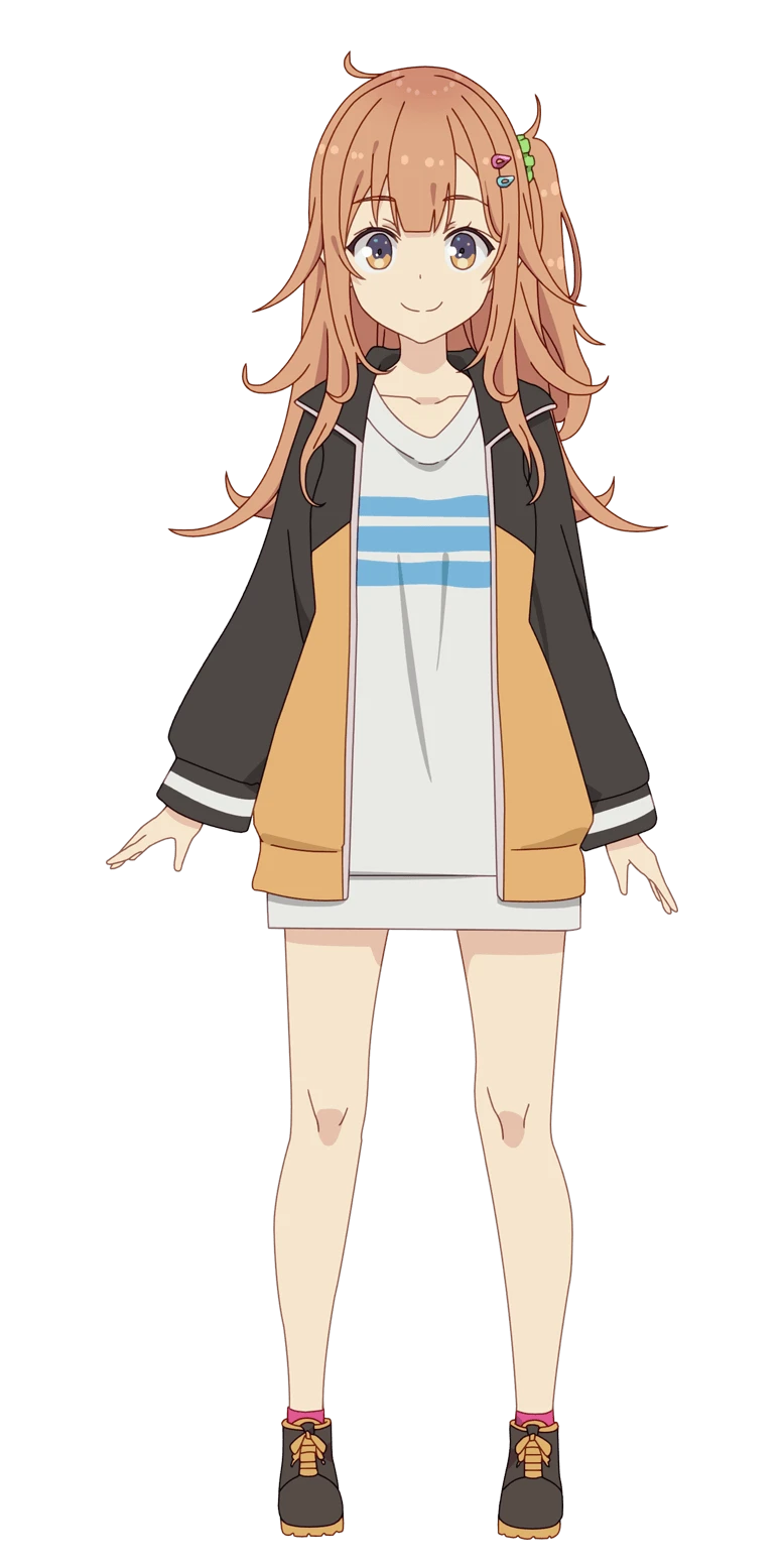 小川诗乃