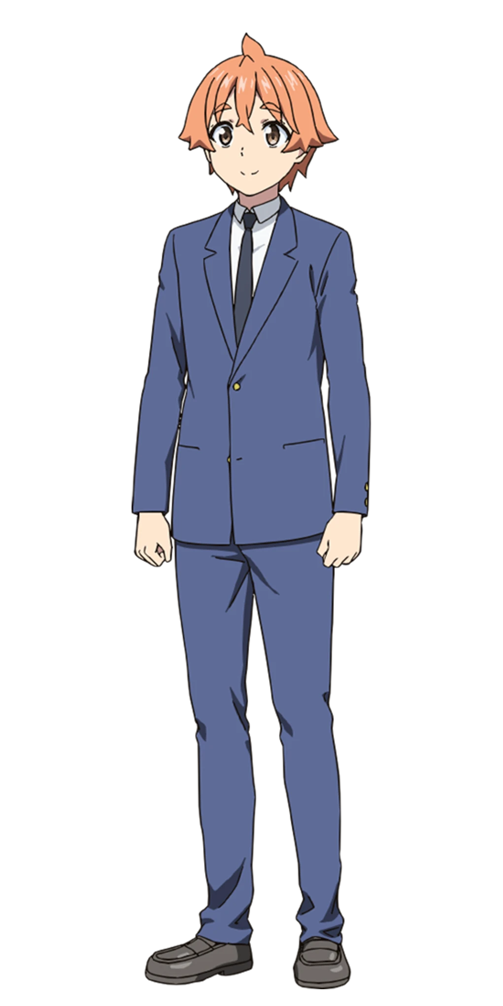 春原日向