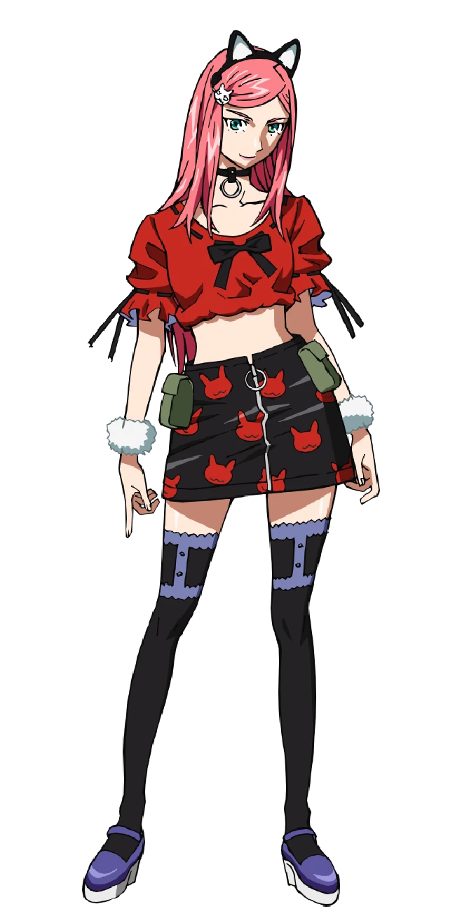 マギー