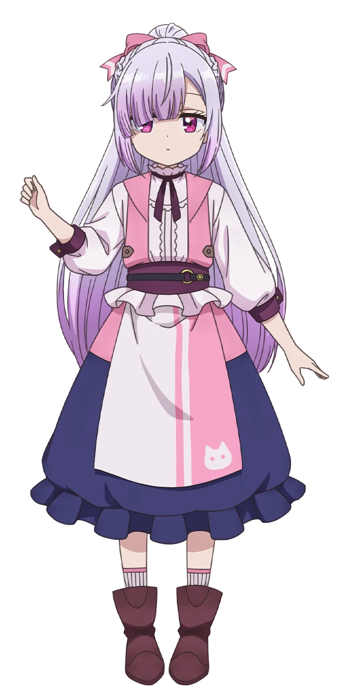 艾朵莉耶