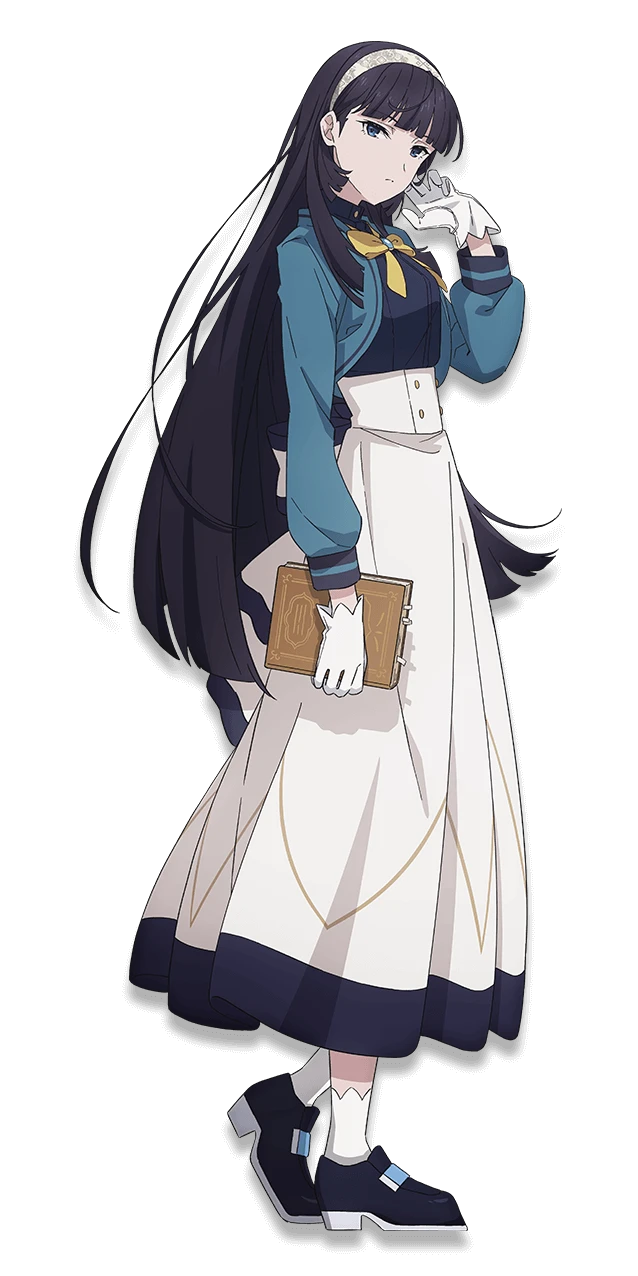 克劳迪娅·艾什莉