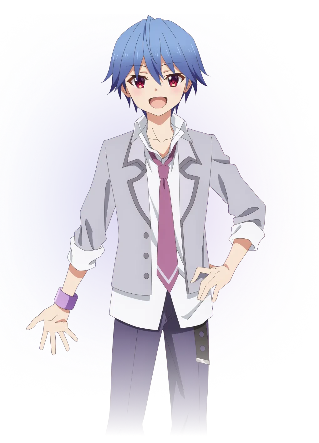 深泽与一