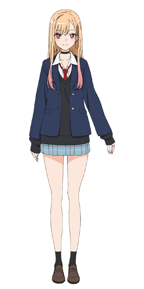 喜多川海梦