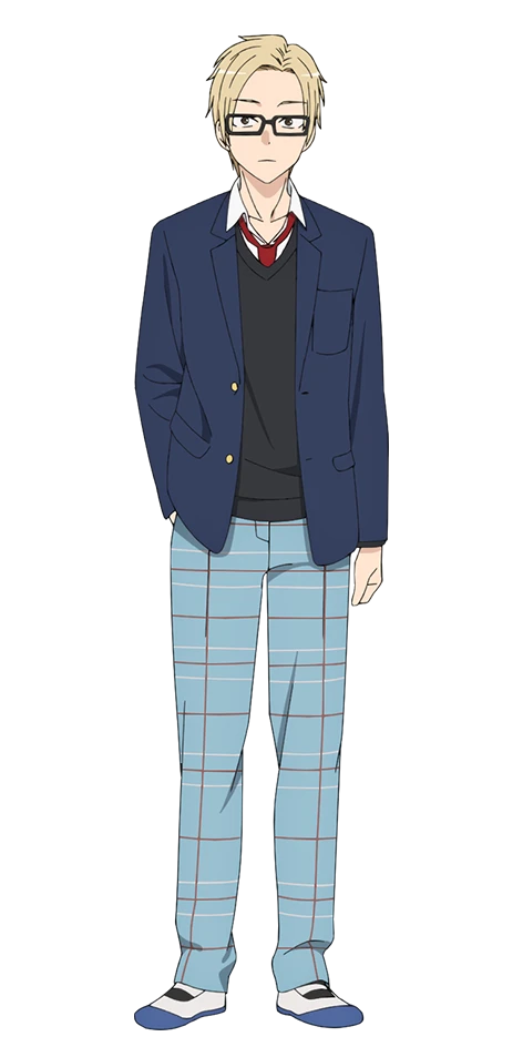 柏木四季