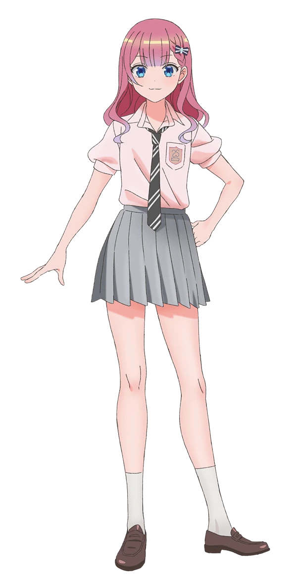 梅泽真辉奈