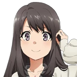 广川卯月
