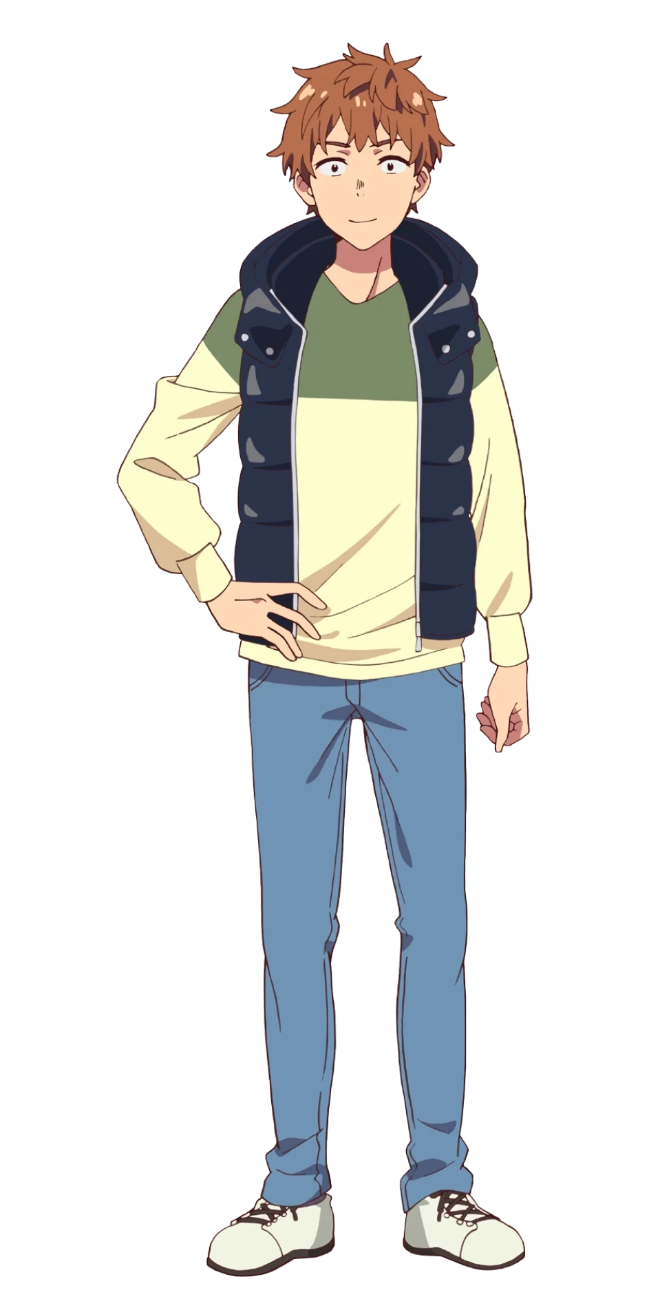 木之下和也