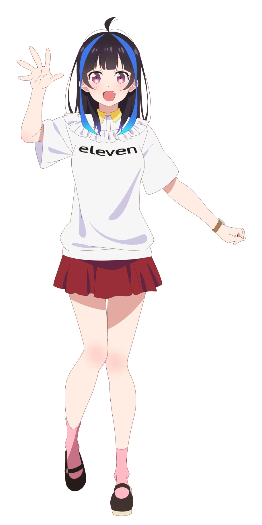 八重森弥妮