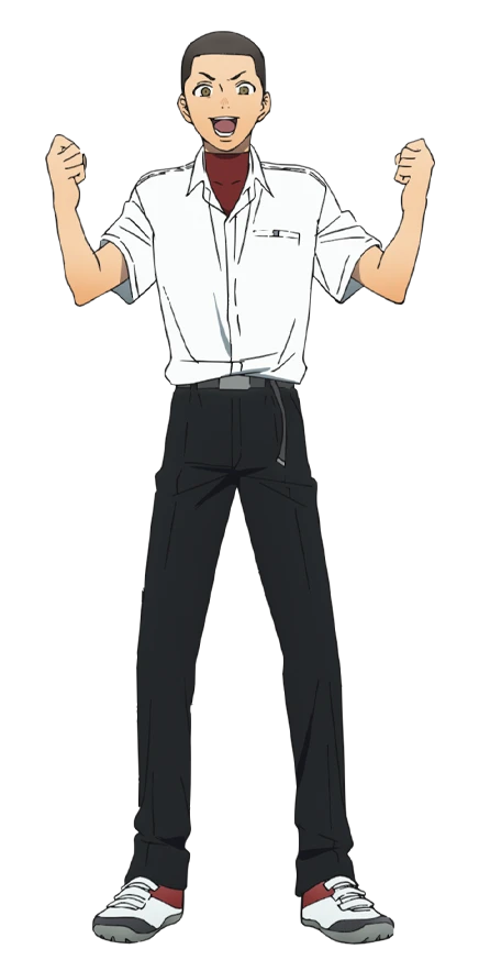 卷裕太