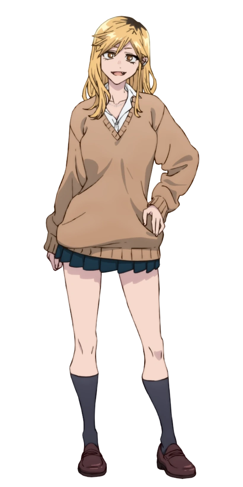 桔梗芹