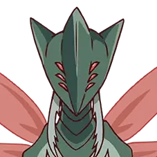 所有昆虫的女王 伊斯拉