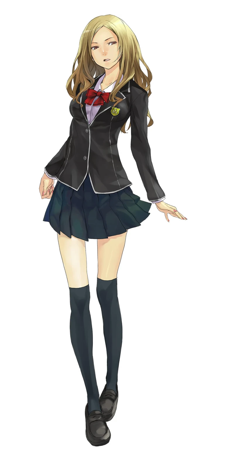 供奉院亚里沙