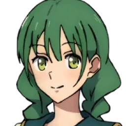 莉希雅·爱比雷德