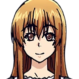 古手川奈奈华