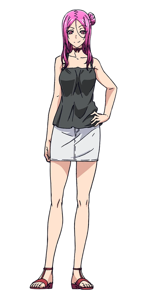 毒岛樱子