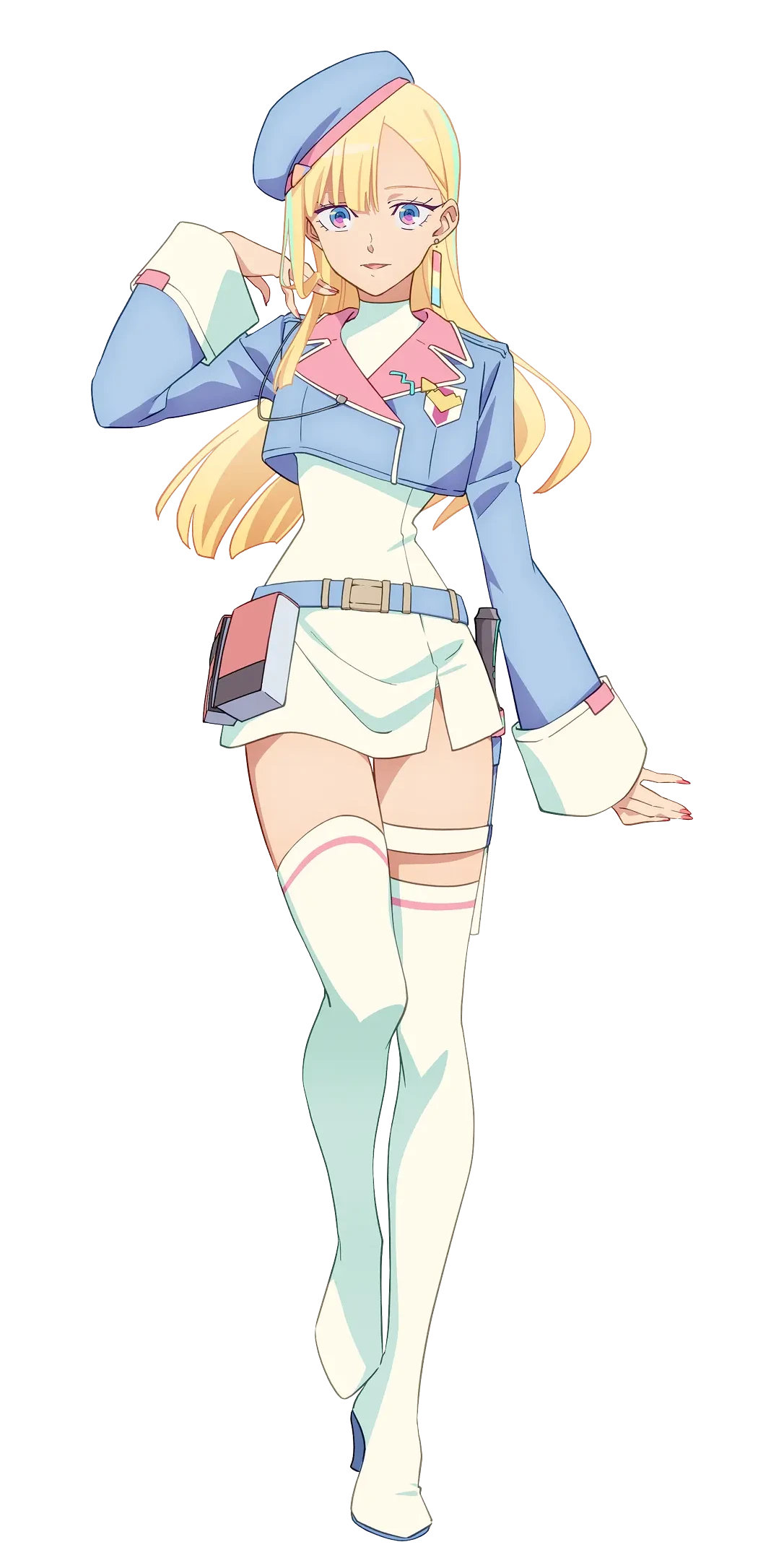 黄昏