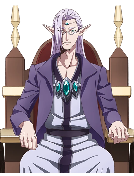 贤王·麦格雷兹