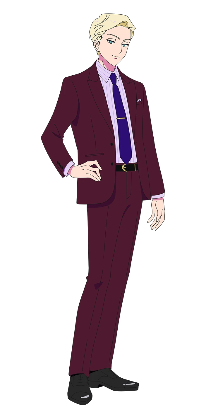 チャールズ・ジョーンズ