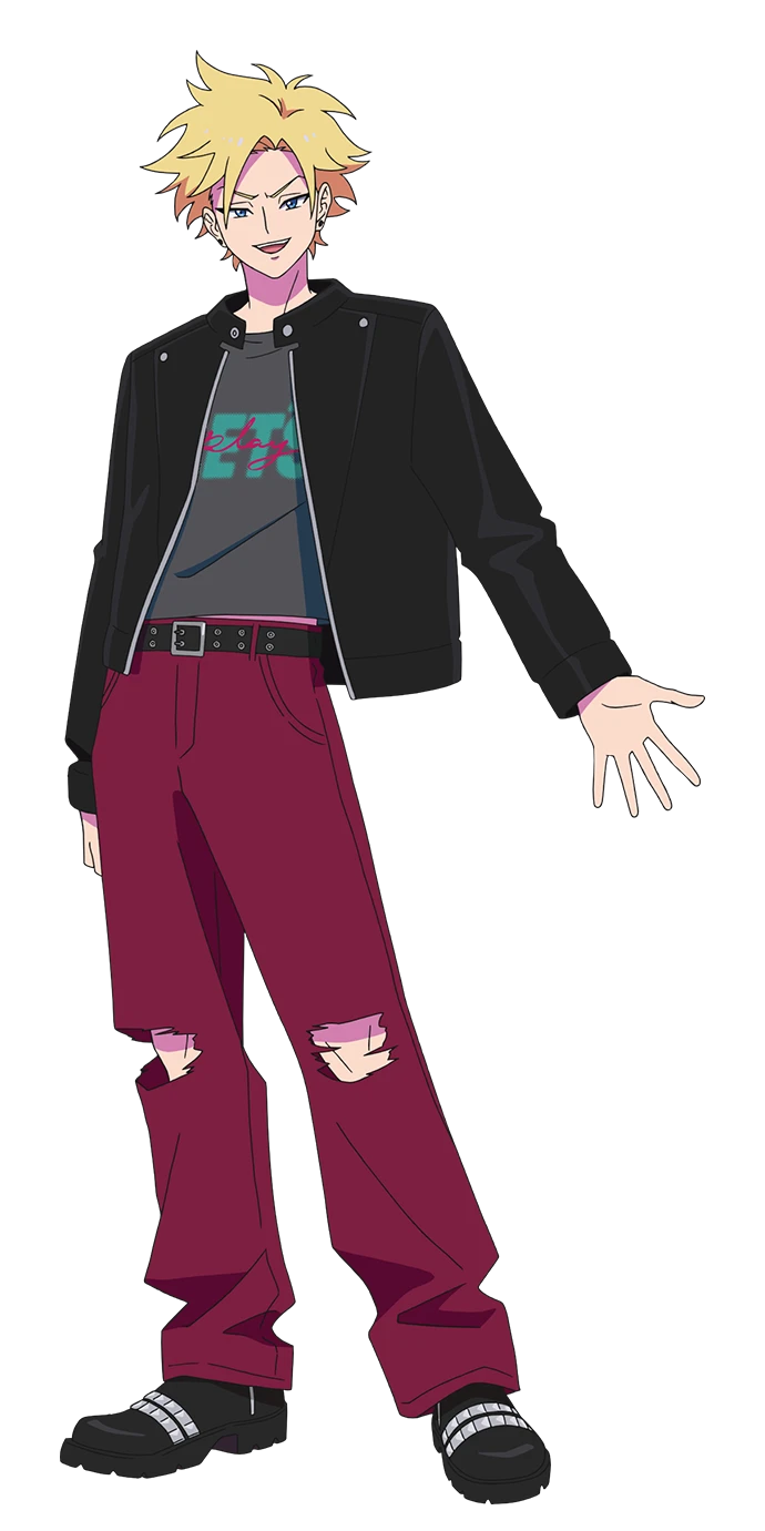 ダラス・ハドソン