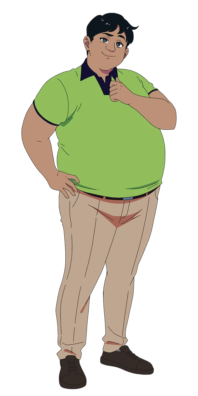 ウメッド・パテル