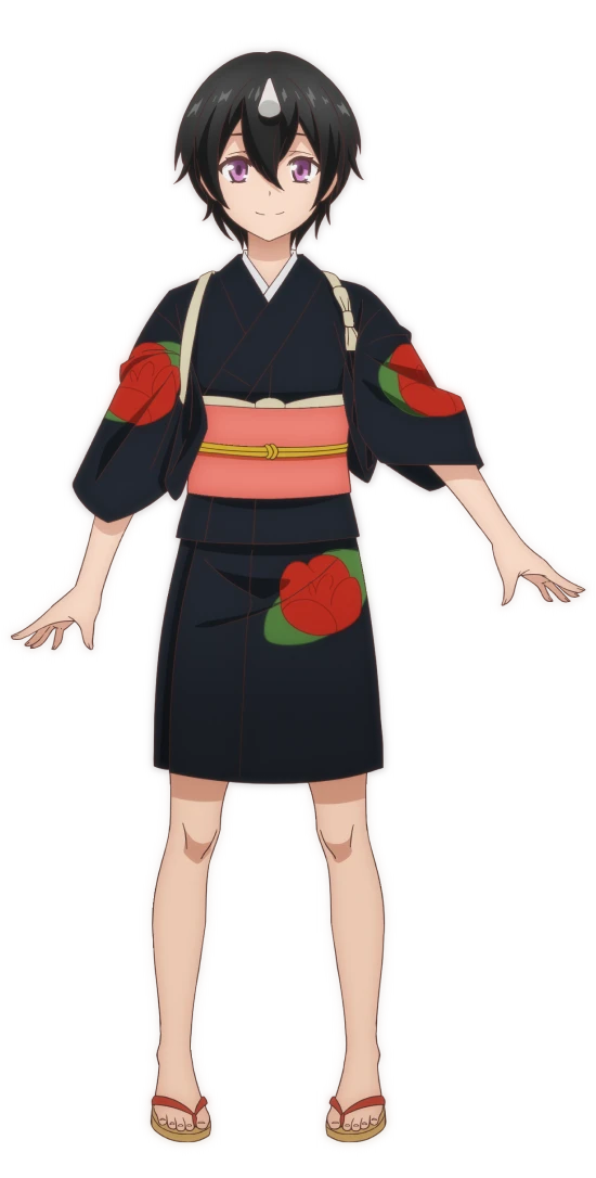 爱