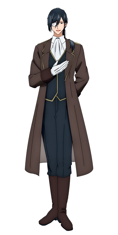 卡奥斯·拉弗格