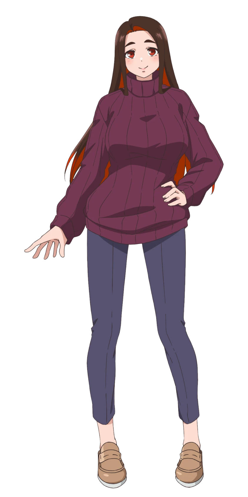 本乡美雪