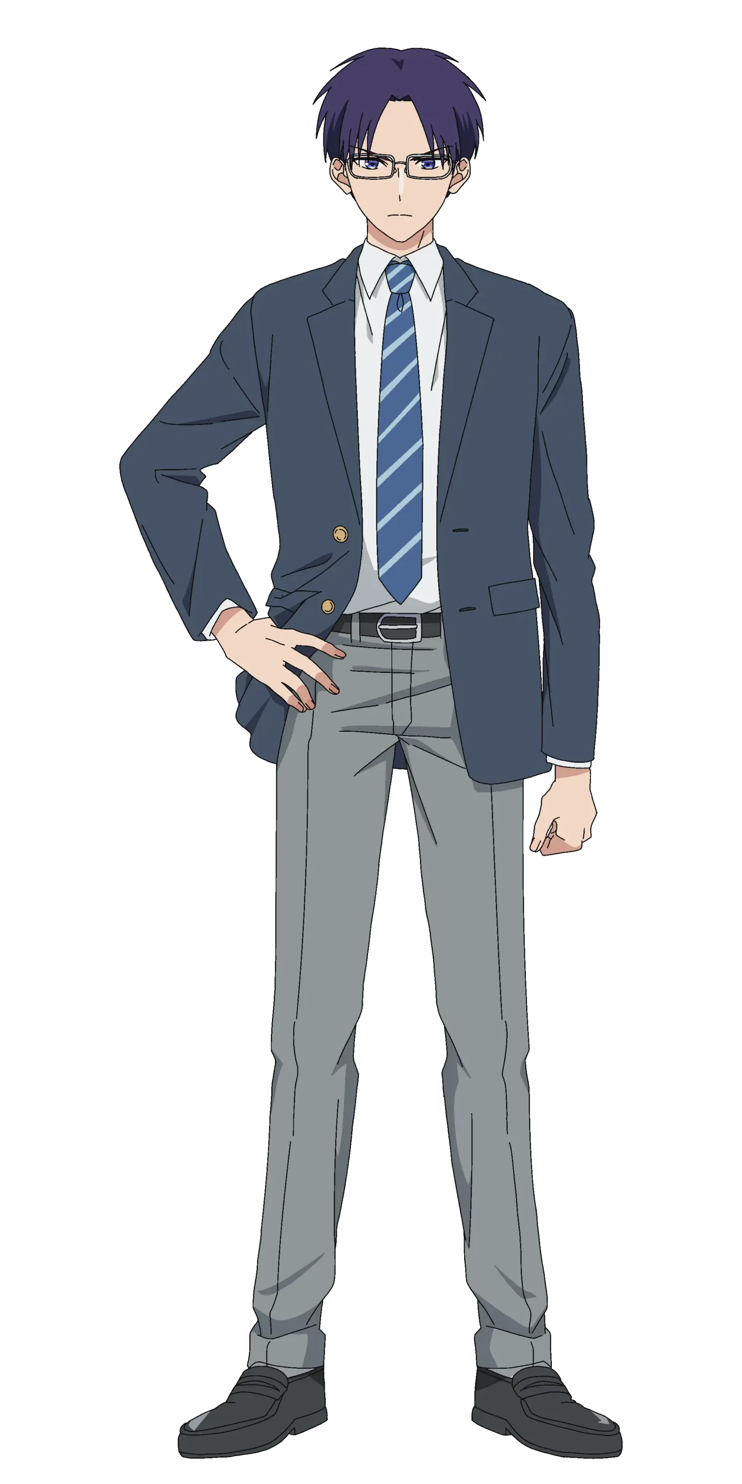 藤木累