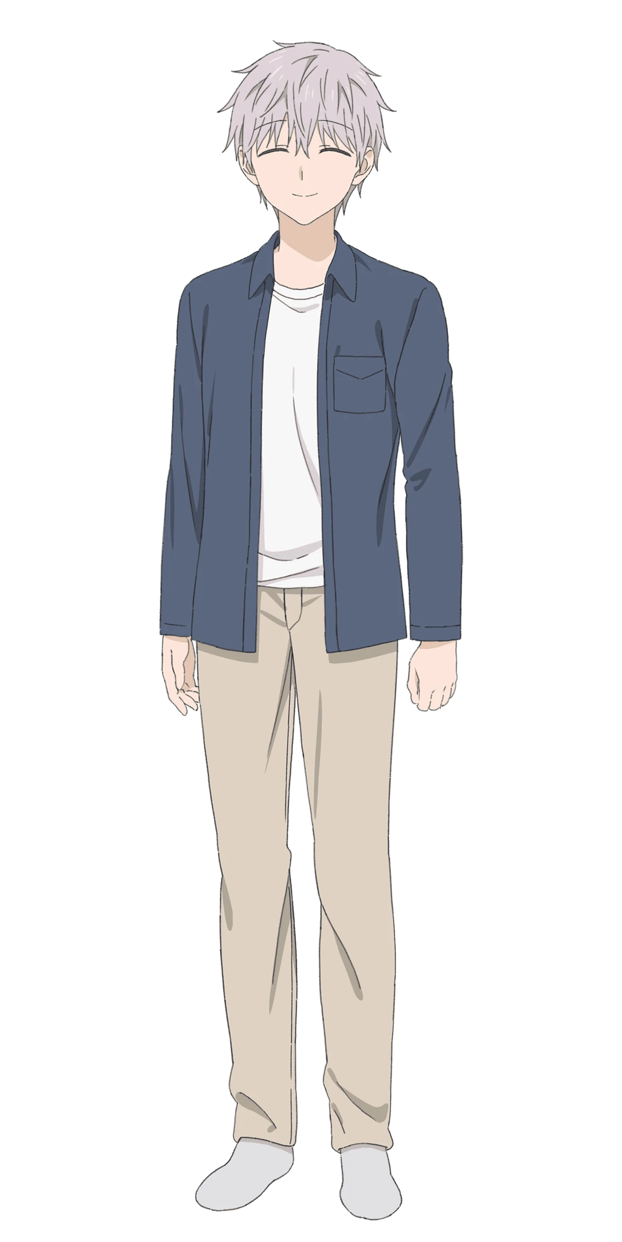 柏田的哥哥