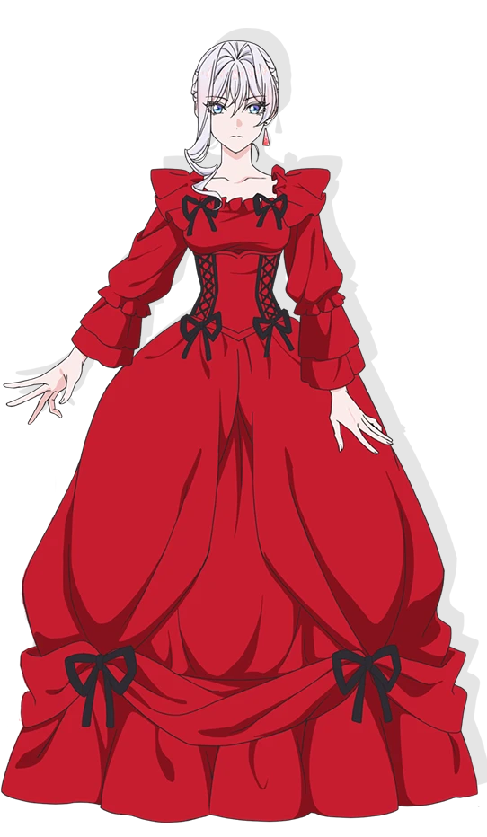 史卡蕾特·艾尔·旺堤米翁