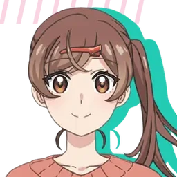 间瑞希